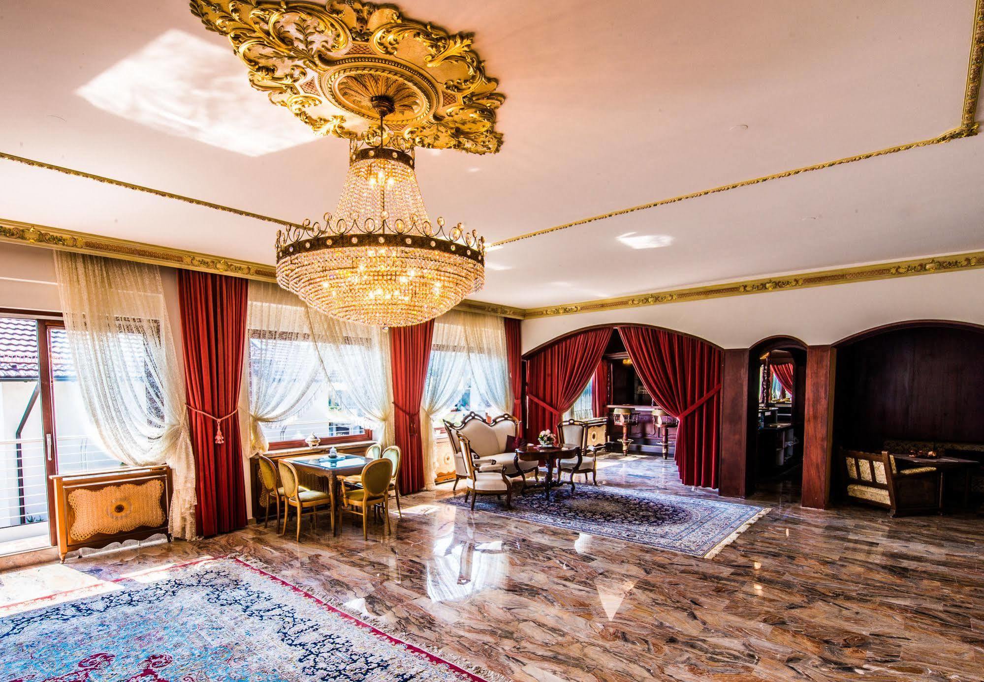 Hotel Am Yachthafen Konstancja Zewnętrze zdjęcie