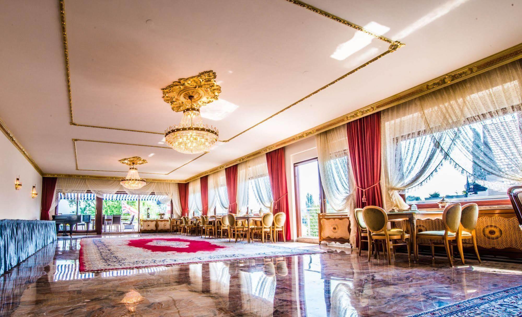 Hotel Am Yachthafen Konstancja Zewnętrze zdjęcie